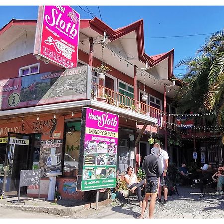 Hotel & Hostel Sloth Backpackers Monteverde Bagian luar foto