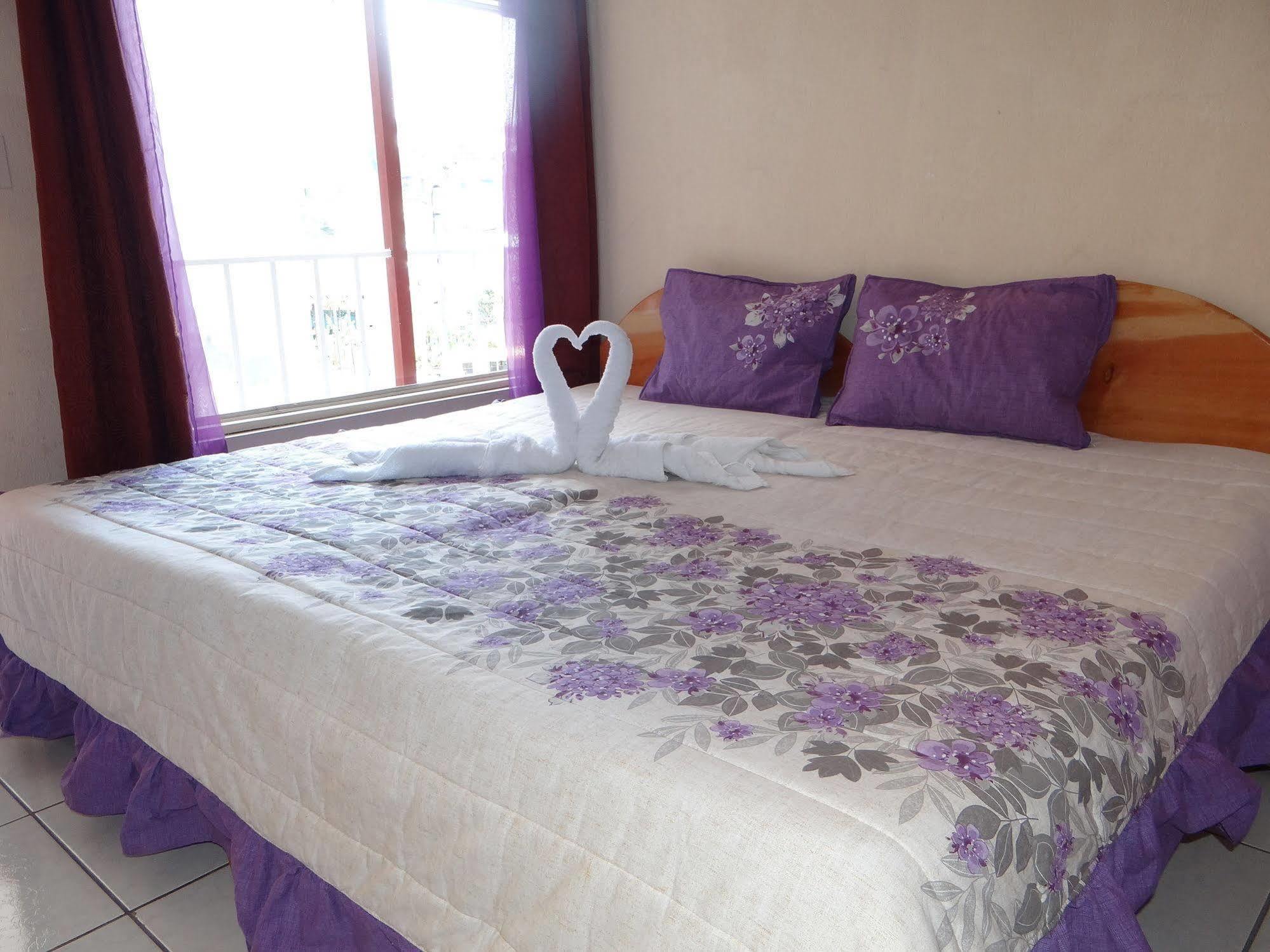 Hotel & Hostel Sloth Backpackers Monteverde Bagian luar foto